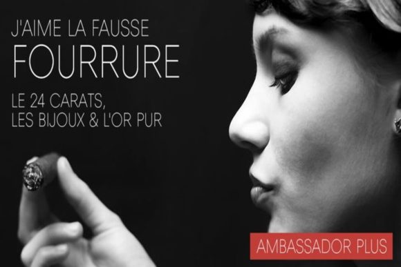 Ambassador Plus: A Versatile Font for Modern Design Needs