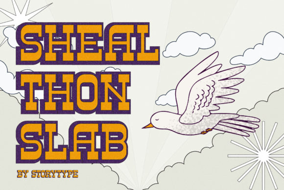 Exploring the Elegance and Versatility of Sheal Thon Slab