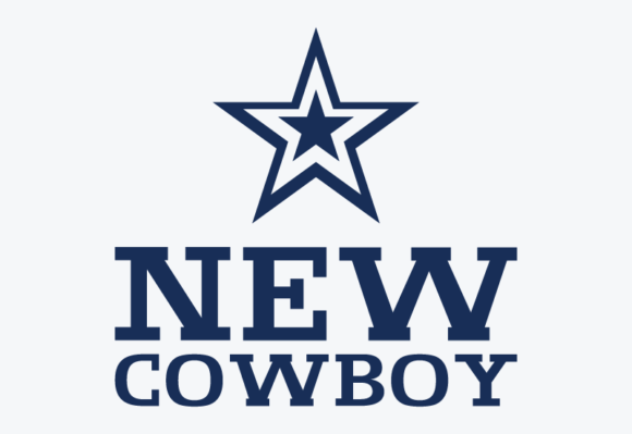 Why New Cowboy Stands Out in Western-Style Typography